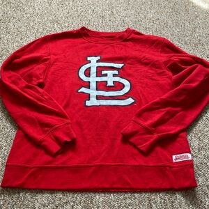 Cardinals Sweatshirt